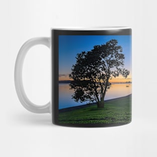 Auckland Dusk Mug